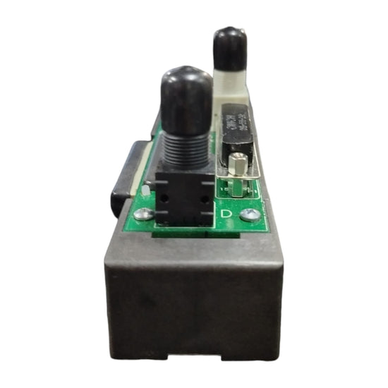Emerson Kj4001x1-na1 Tablero De Control