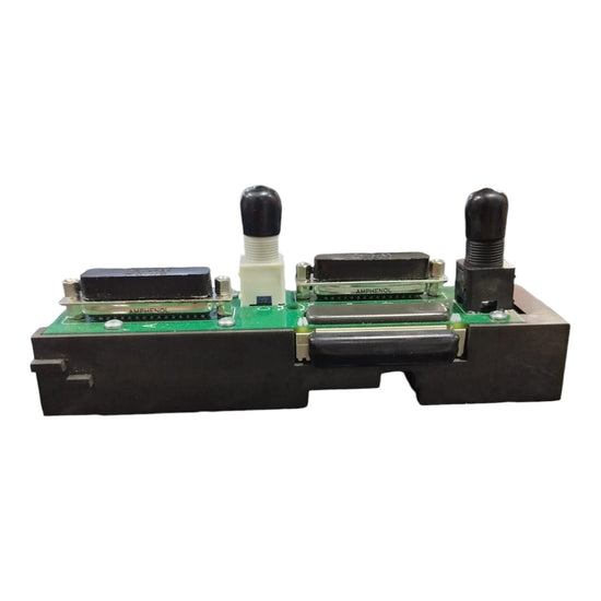Emerson Kj4001x1-na1 Tablero De Control