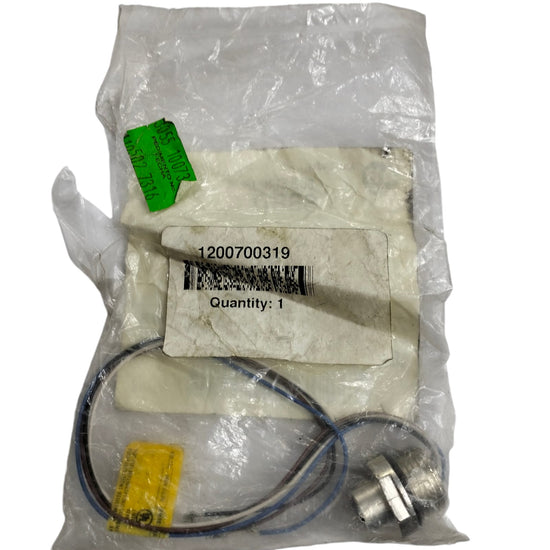 Allen Bradley 888d-f4ac1-0m3 Conector