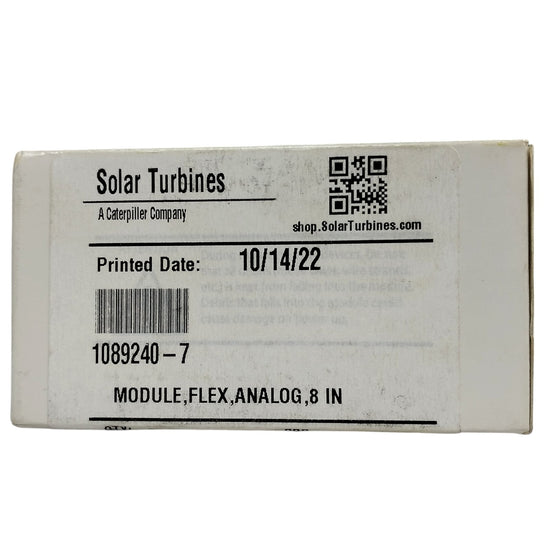 Allen Bradley 1794-ie8xt Módulo de entrada