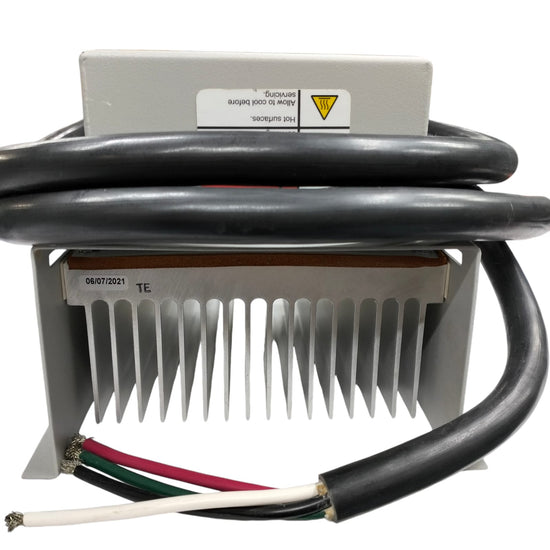 Allen Bradley 1204-tfb2 Servomotor