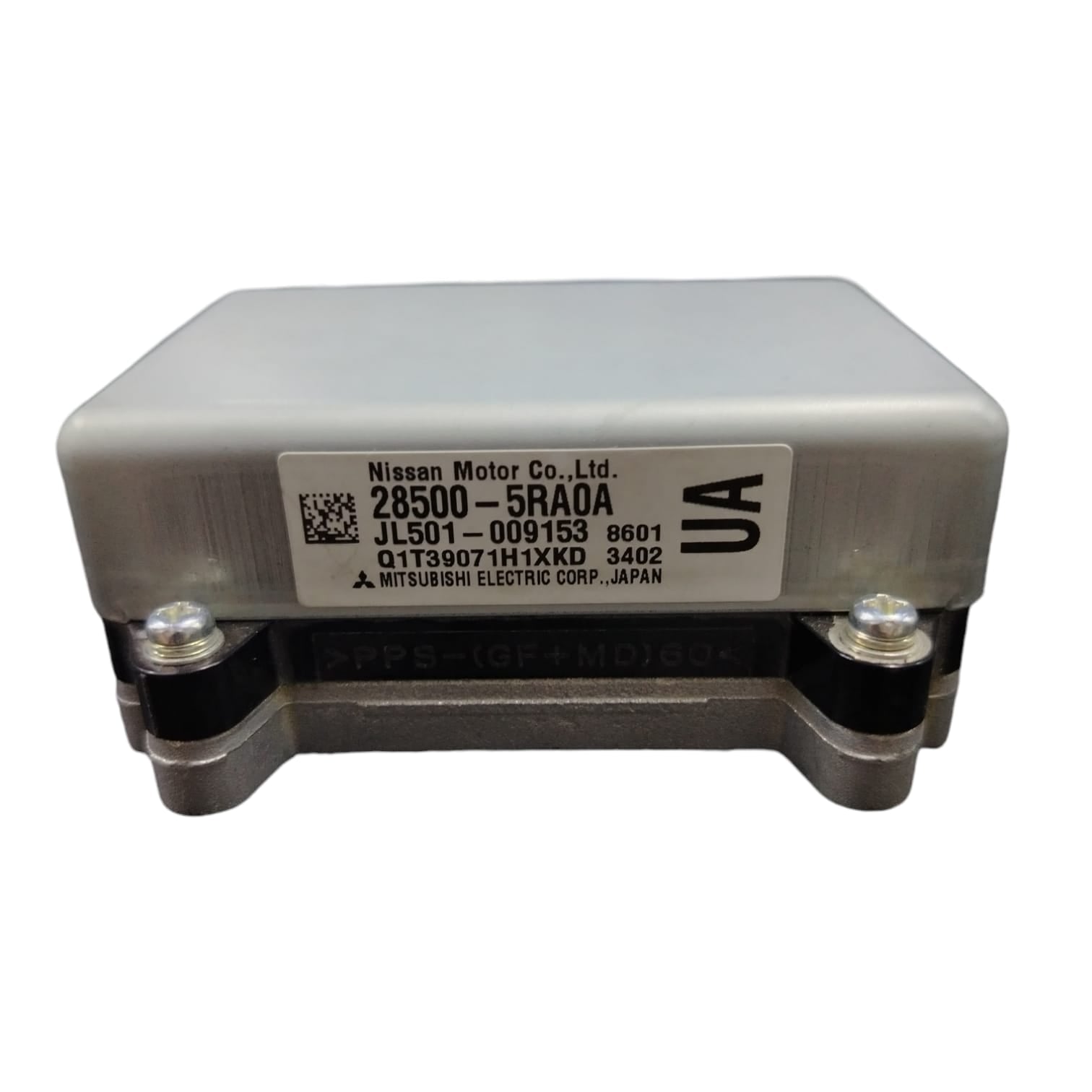 Mitsubishi 28500-5ra0a Módulo De Dirección