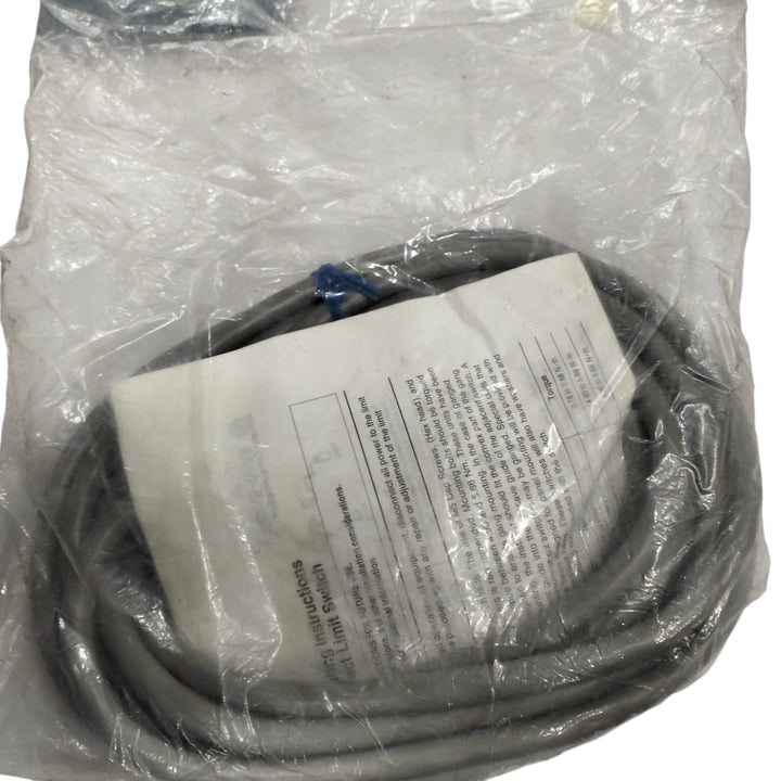 Allen Bradley 802b-csdbxslc3 Interruptor con cable