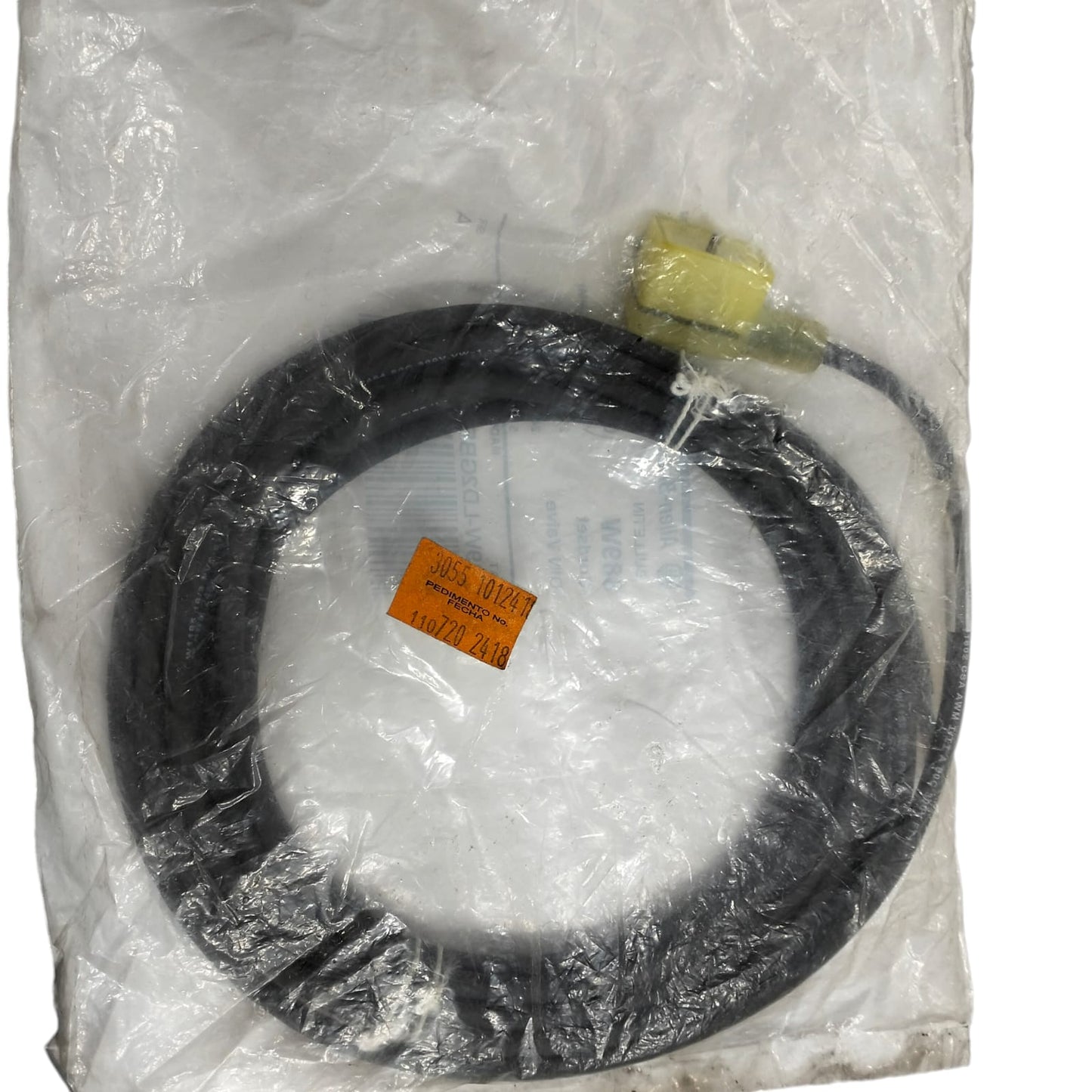 Allen Bradley 889w-ld2gbe-5 Cable
