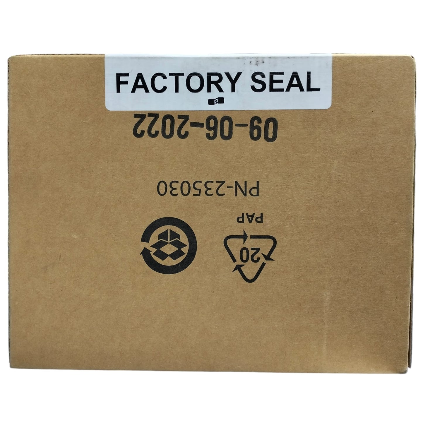 Allen Bradley 1756-l81es PLC