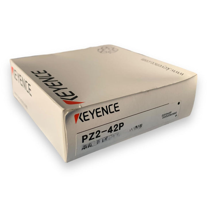 KEYENCE PZ2-42P Sensor