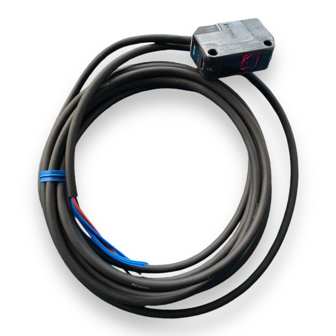KEYENCE PZ2-42P Sensor