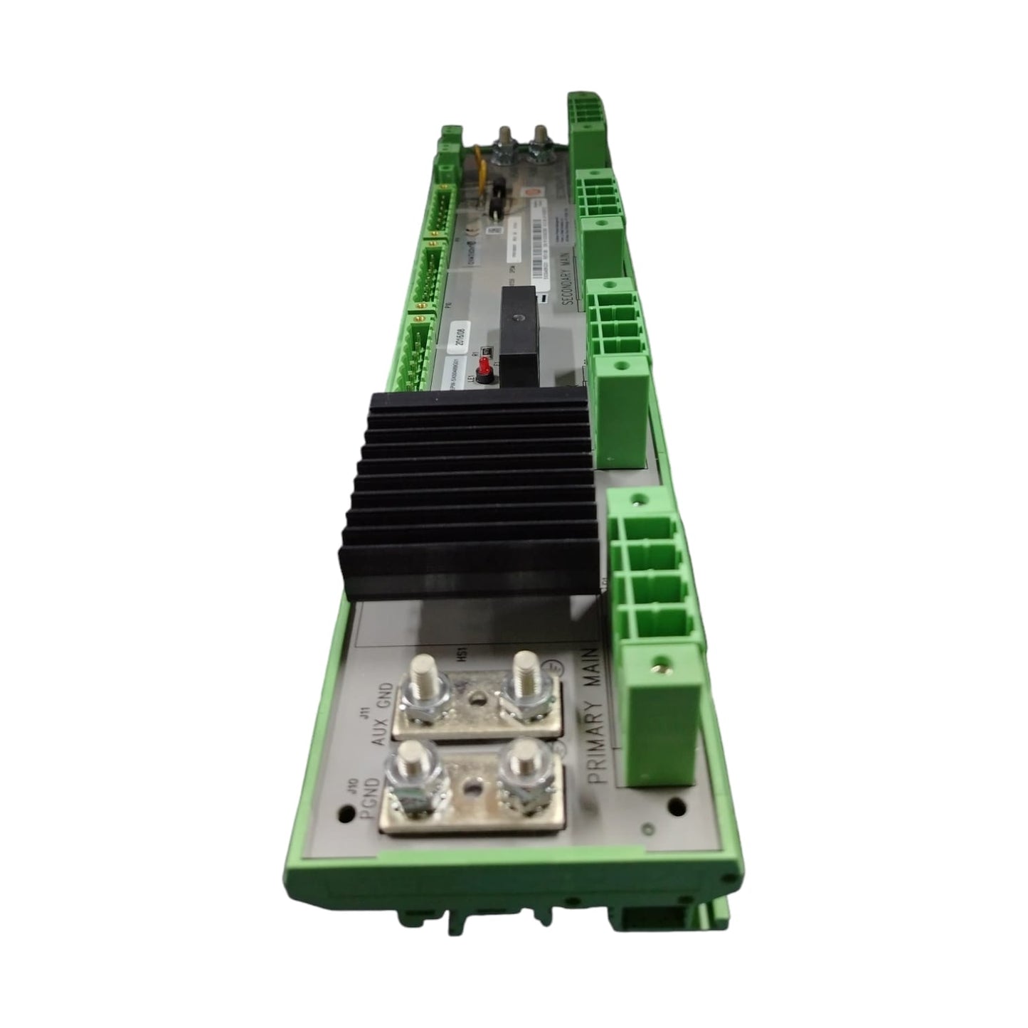 EMERSON  5X00489G01 Módulo de distribución de energía