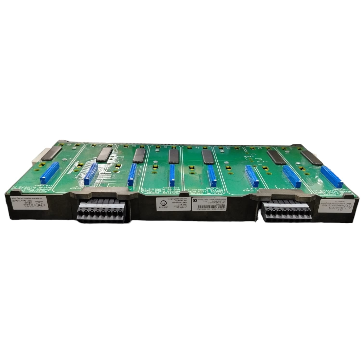 EMERSON KJ4001X1-BE1 Base