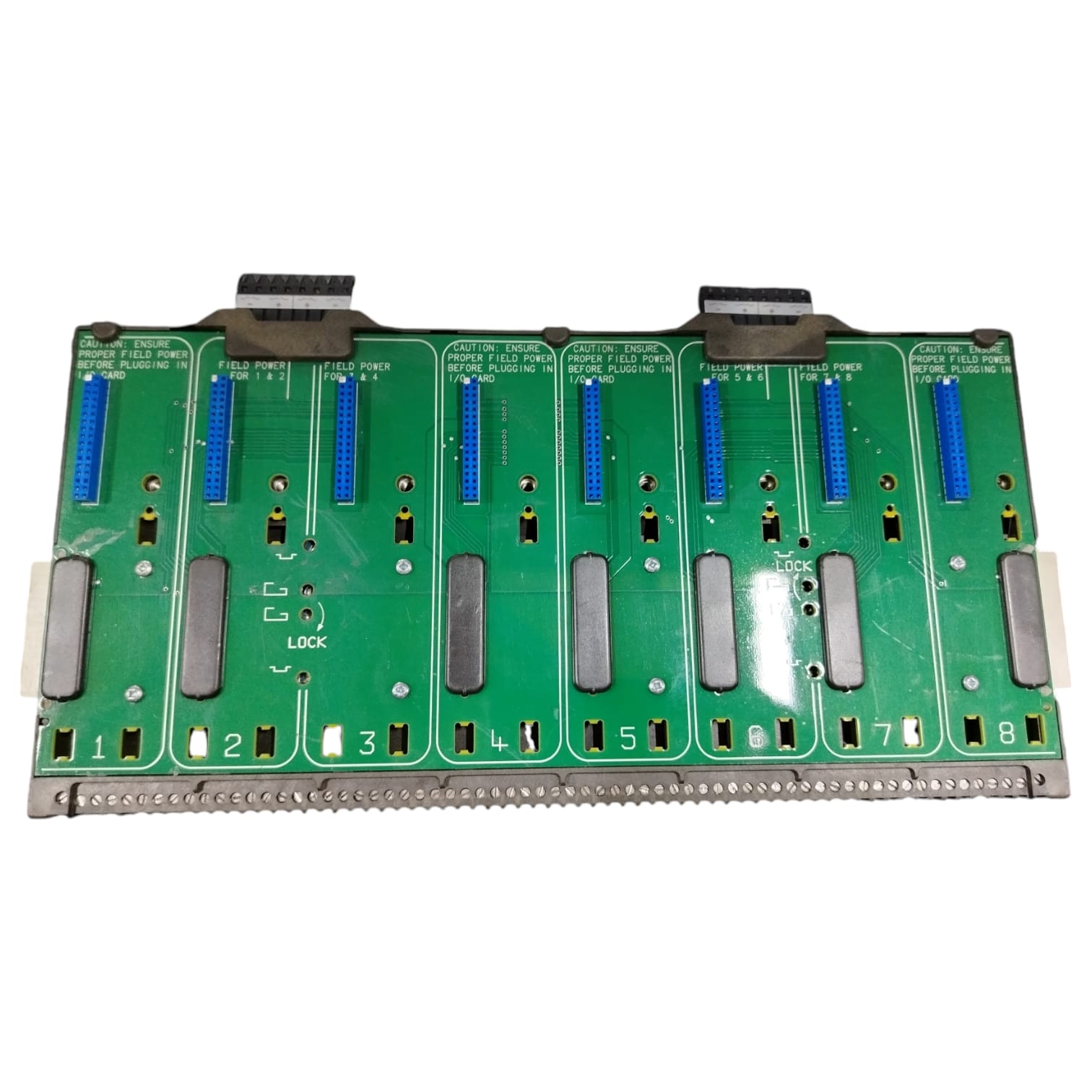 EMERSON KJ4001X1-BE1 Base