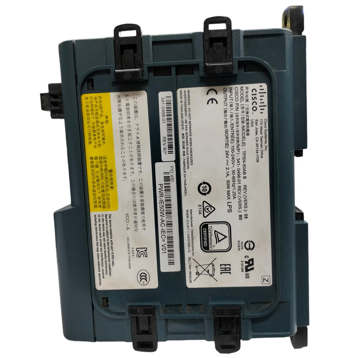 Cisco Tpsn-50ab Módulo Switch