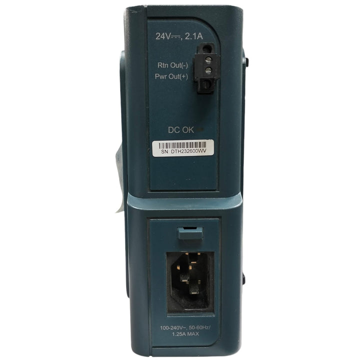 Cisco Tpsn-50ab Módulo Switch