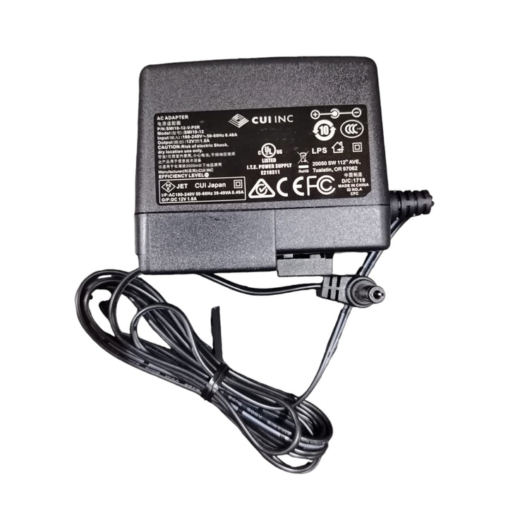 CUI INC SMI18-12 ADAPTADOR