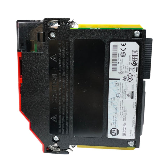 Allen Bradley 1756-l82esk PLC