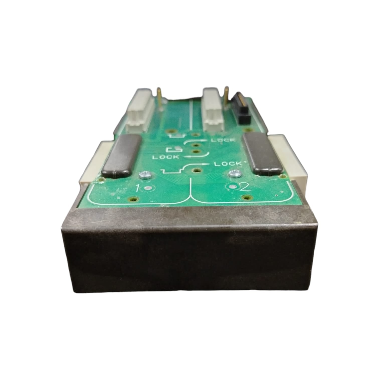 EMERSON KJ4001X1-BA3 Base