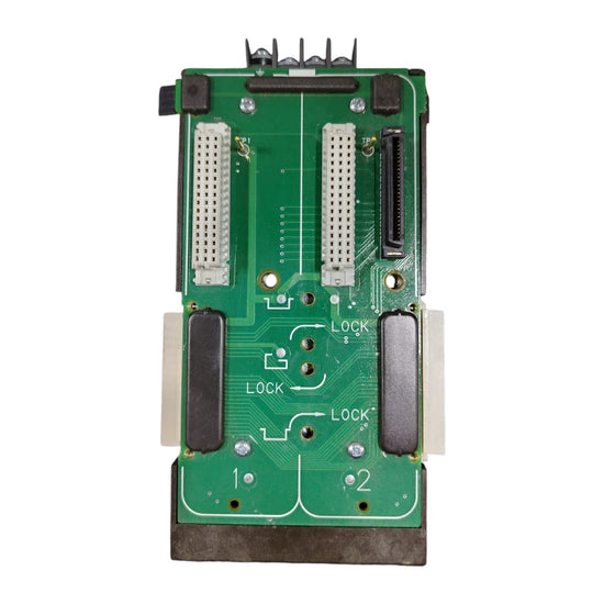 EMERSON KJ4001X1-BA3 Base
