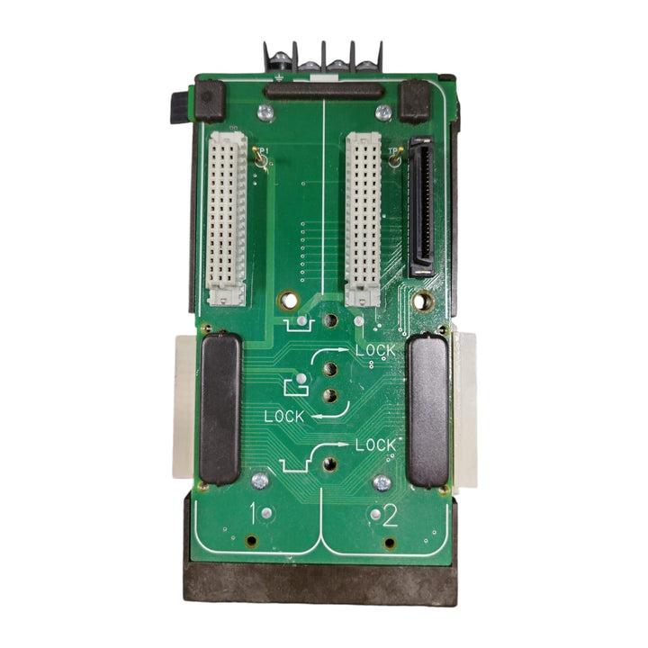 EMERSON KJ4001X1-BA3 Base