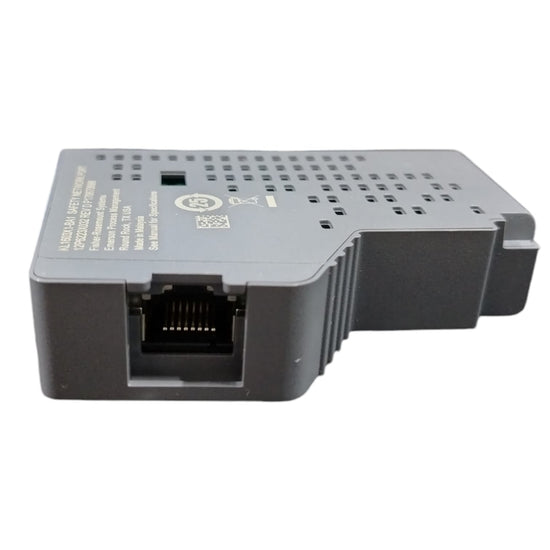 EMERSON  KL1603X1-BA1 Puerto de red de seguridad