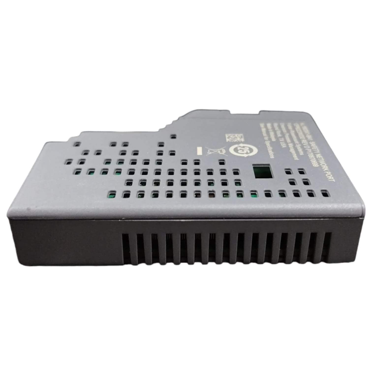 EMERSON  KL1603X1-BA1 Puerto de red de seguridad