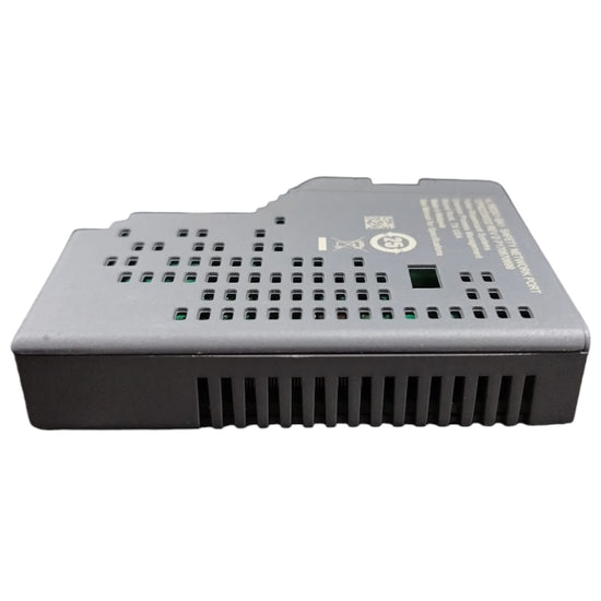 EMERSON  KL1603X1-BA1 Puerto de red de seguridad