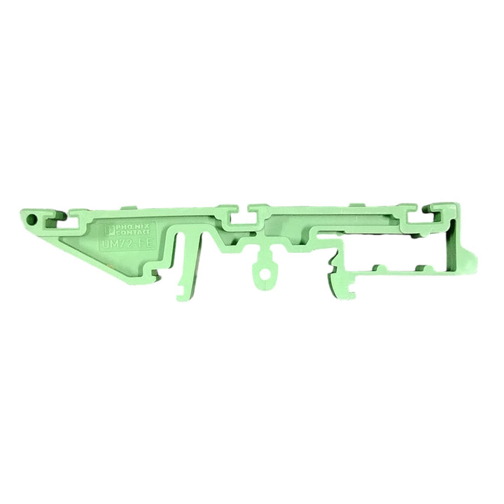 PHOENIX CONTACT UM 72-FE Bloque terminal Con 10 piezas