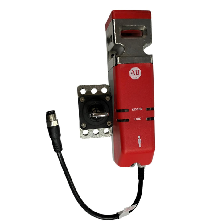 Allen Bradley 440g-mzs20snrj Interruptor de bloqueo