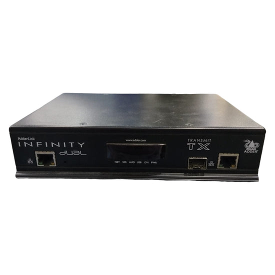 ADDERLINK INFINITY	ALIF2002T Transmisor doble