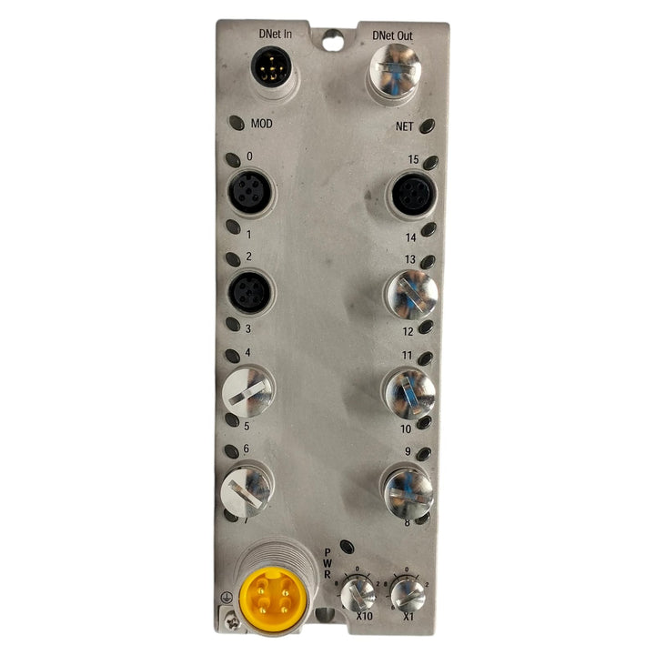 Allen Bradley 1732d-16cfg1212w Módulo