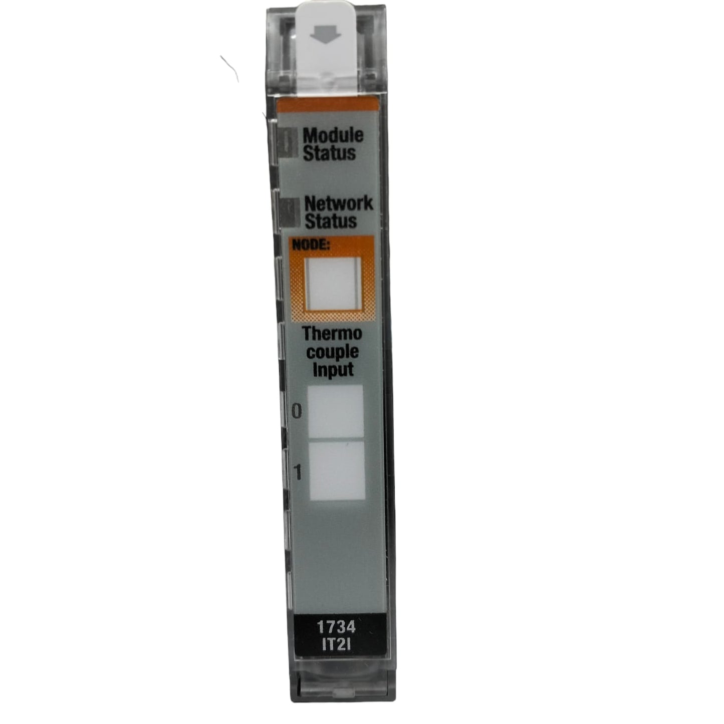 Allen Bradley 1734-it2i Módulo de entrada