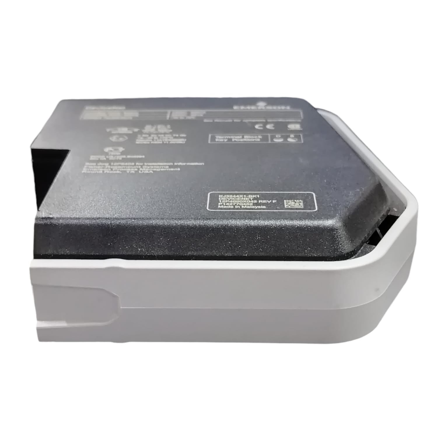 EMERSON DELTAV KJ3244X1-BK1 TARJETA DEVICENET