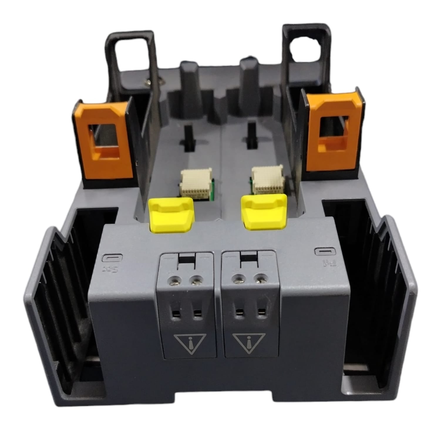EMERSON KL4103X1-BA1 Módulo PLC