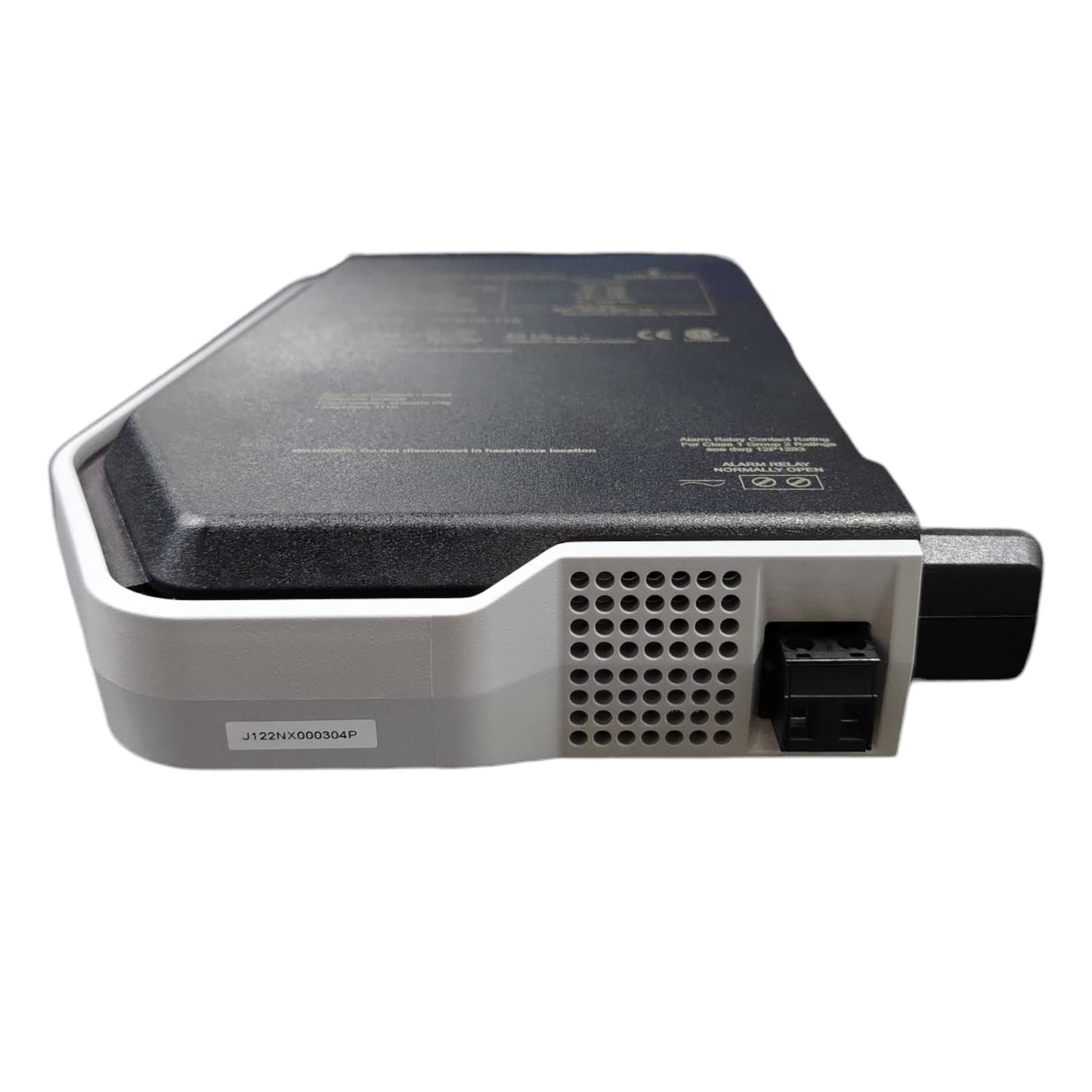 EMERSON KJ1501X1-BK1 Fuente de alimentación