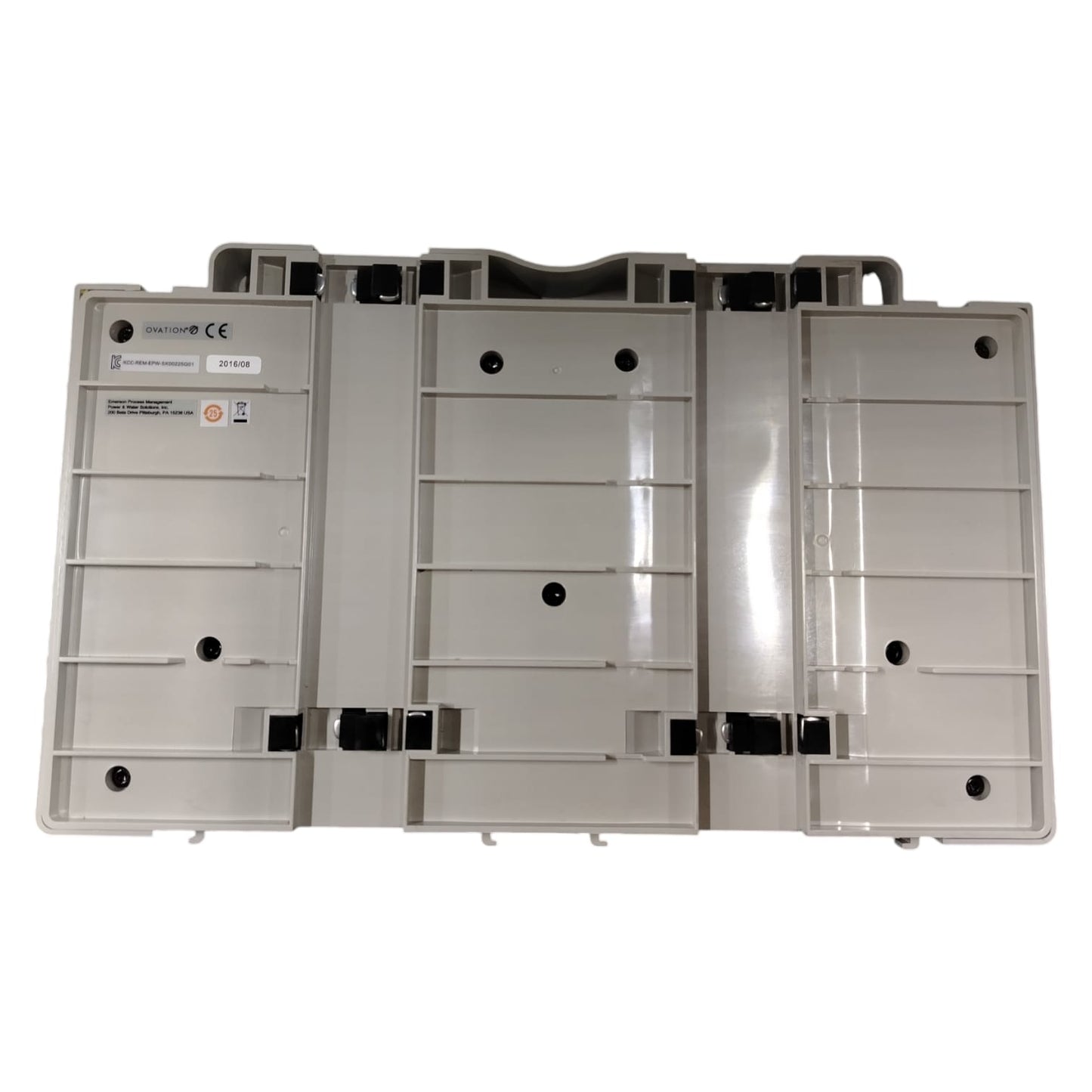 EMERSON 5X00225G01 Módulo de poder