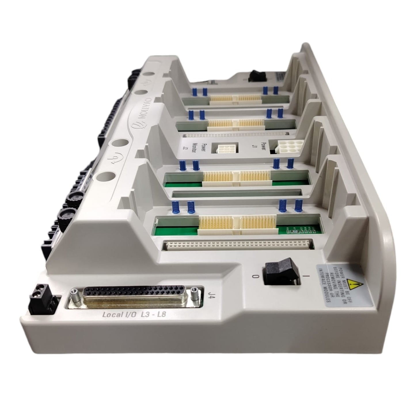 EMERSON 5X00225G01 Módulo de poder