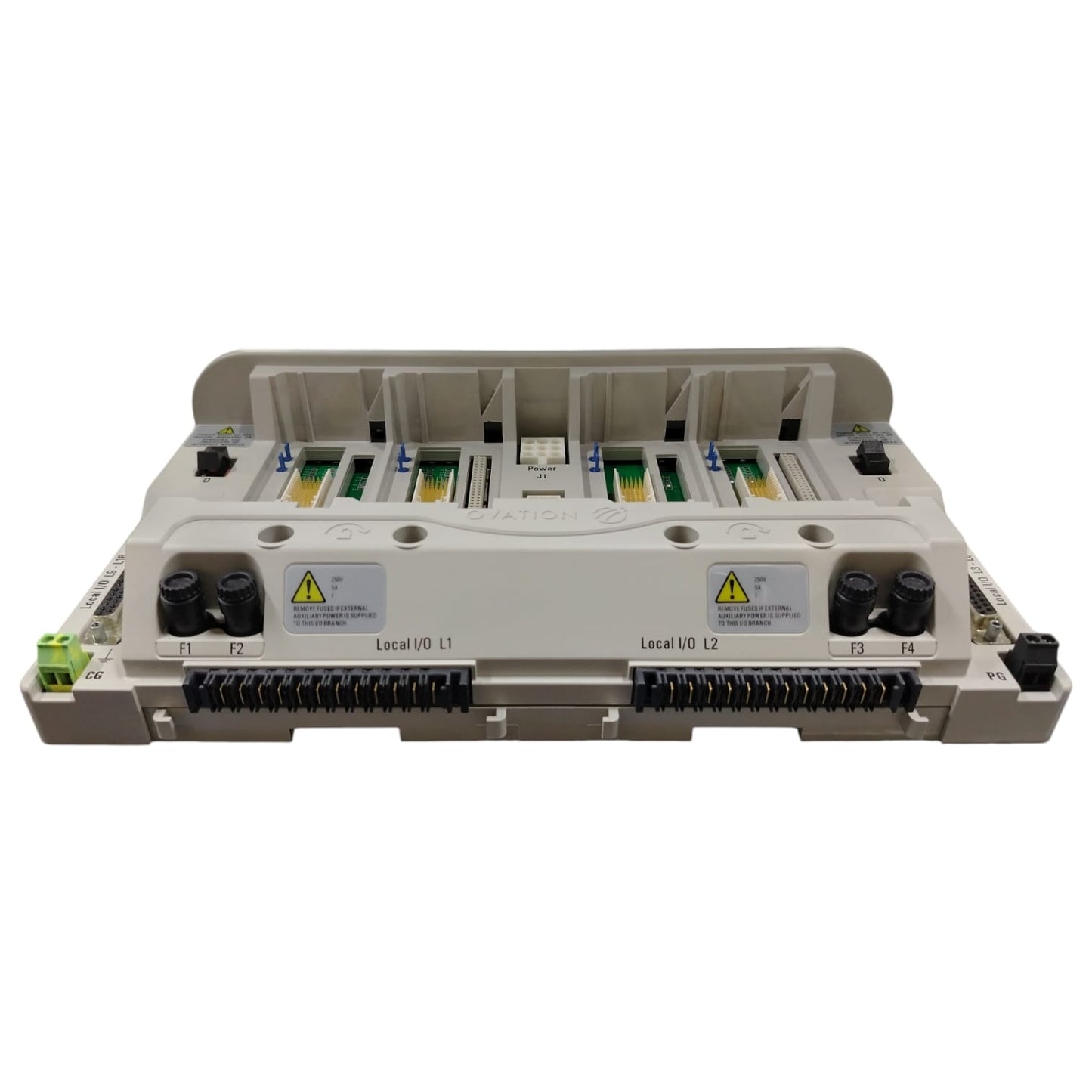 EMERSON 5X00225G01 Módulo de poder
