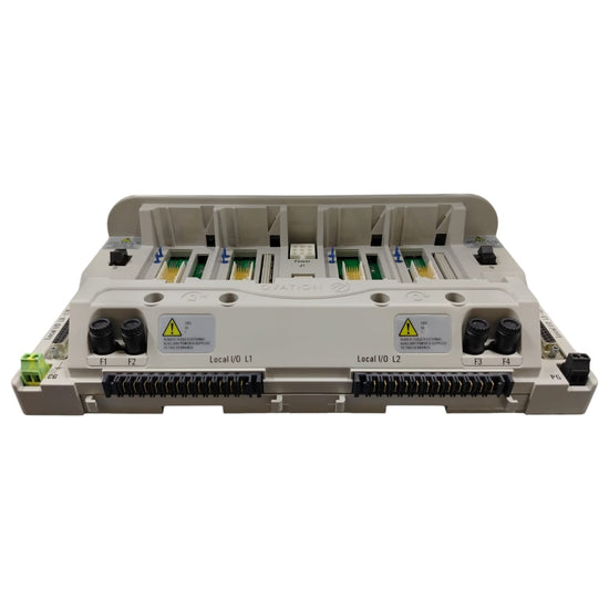 EMERSON 5X00225G01 Módulo de poder