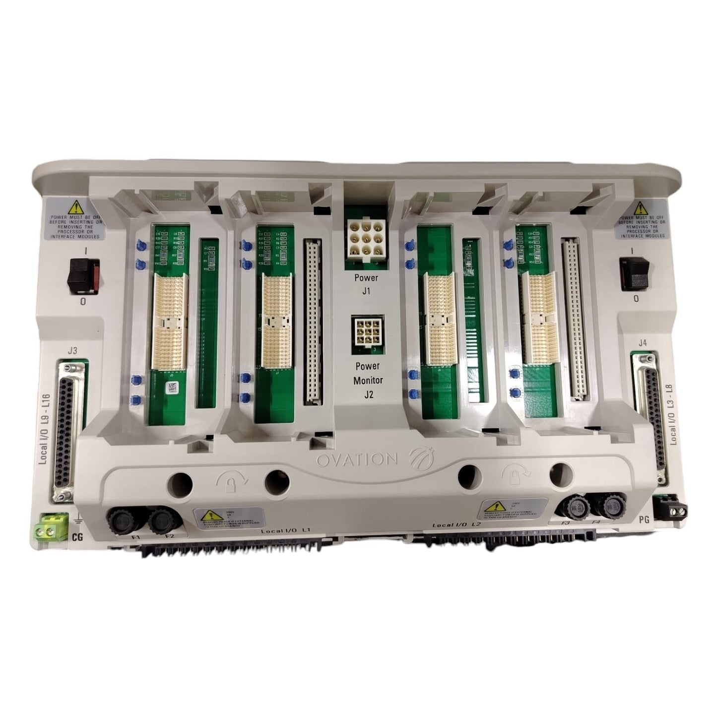 EMERSON 5X00225G01 Módulo de poder