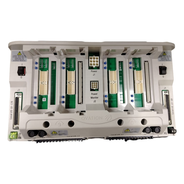 EMERSON 5X00225G01 Módulo de poder