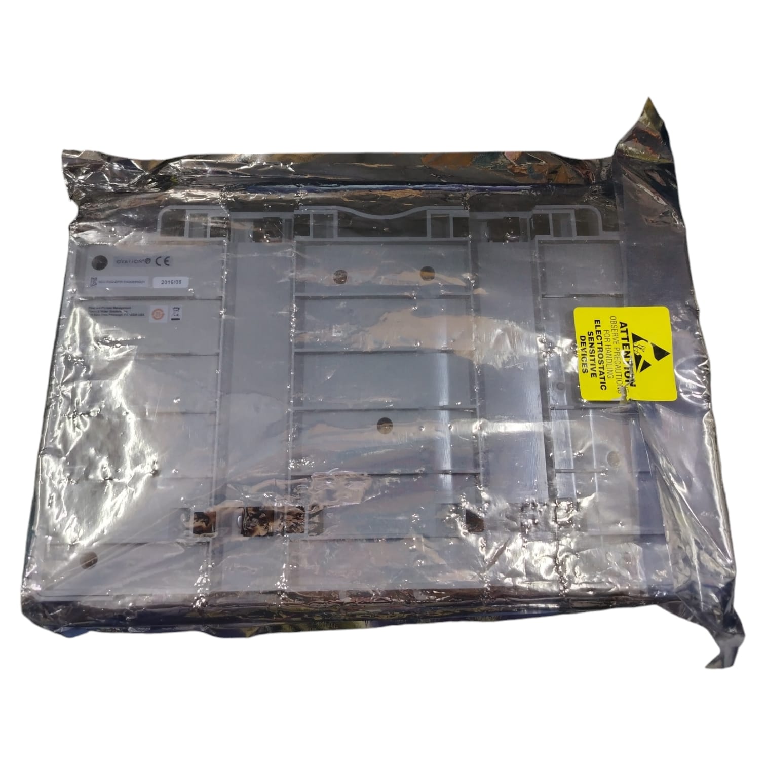 EMERSON 5X00225G01 Módulo de poder