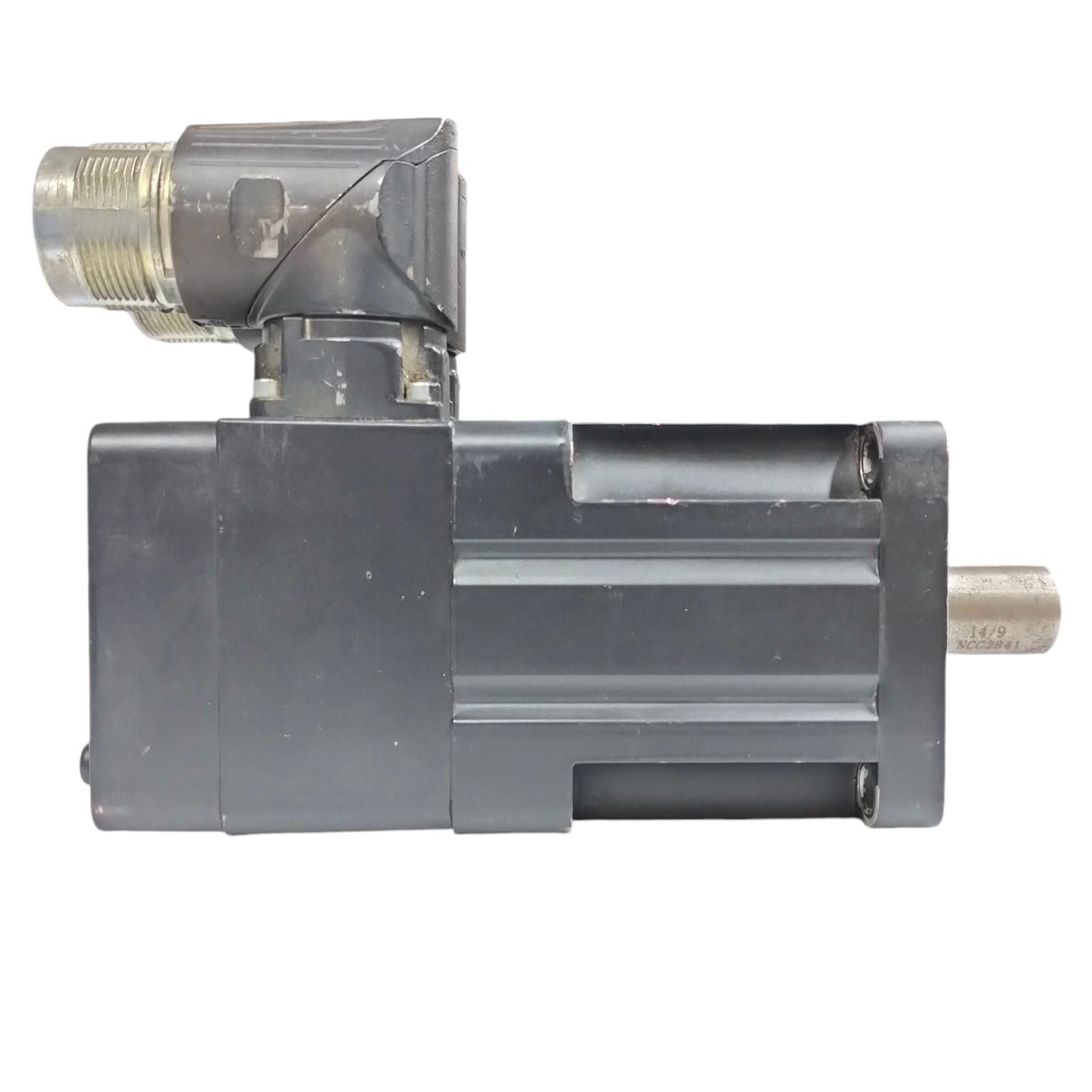 Allen Bradley Mpl-a1510v-vj72aa Servomotor
