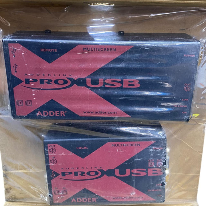 Adder X Usbpro 1083