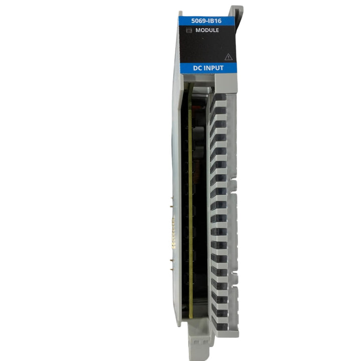 Allen Bradley 5069-Ib16 Módulo de entrada y salida