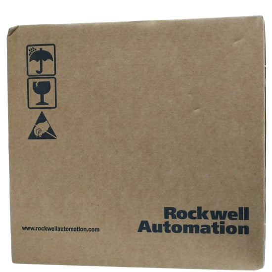 ALLEN BRADLEY 25C-B8P0N104 Power Flex 527 Variador de frecuencia
