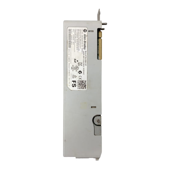 Allen Bradley 2094-en02d-m01-s0 Modulo de control