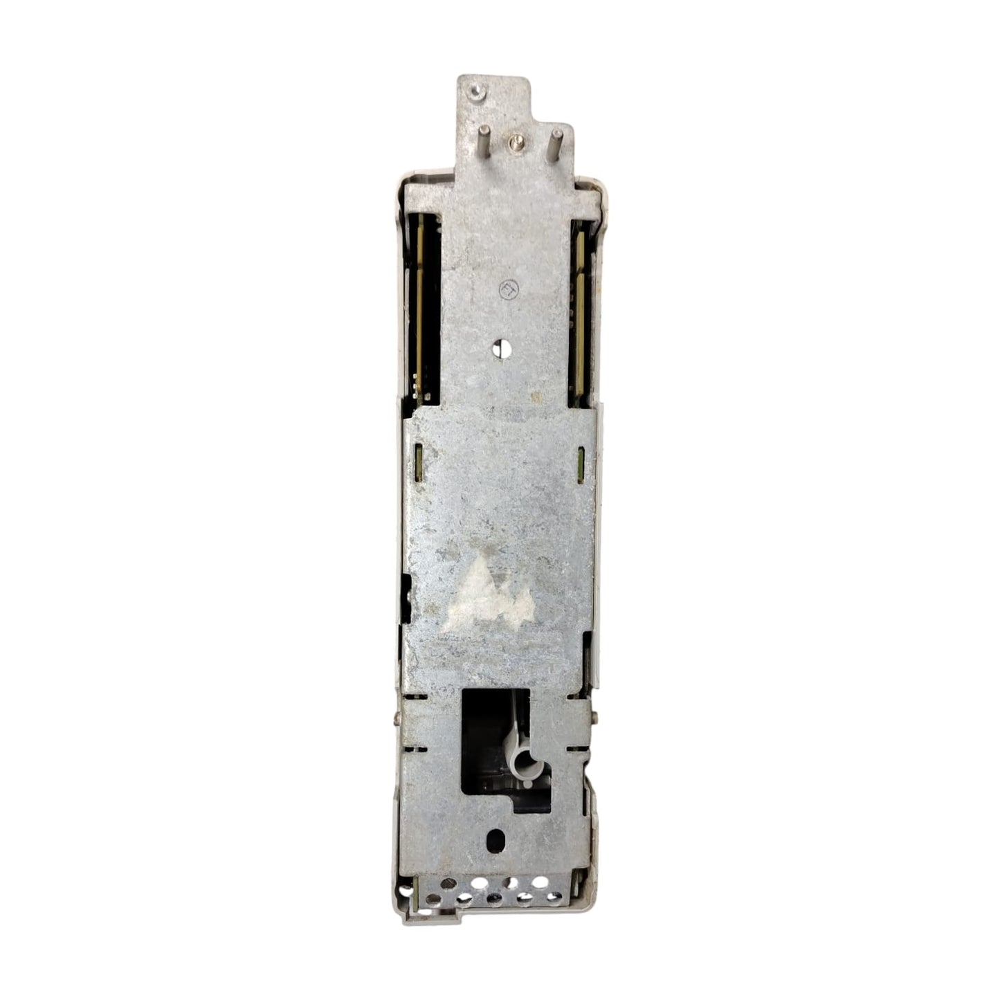 Allen Bradley 2094-en02d-m01-s0 Modulo de control