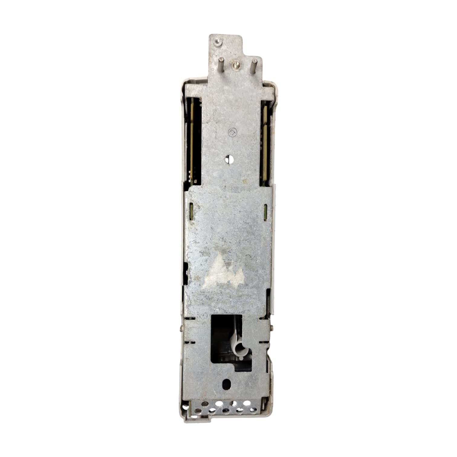 Allen Bradley 2094-en02d-m01-s0 Modulo de control