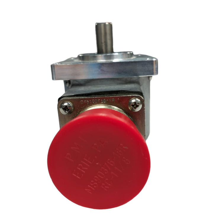 Encoders