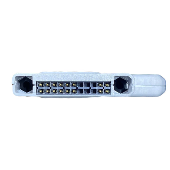 Emerson KL3103X1-LS1 LS IS DI NAMUR Bloque Terminal