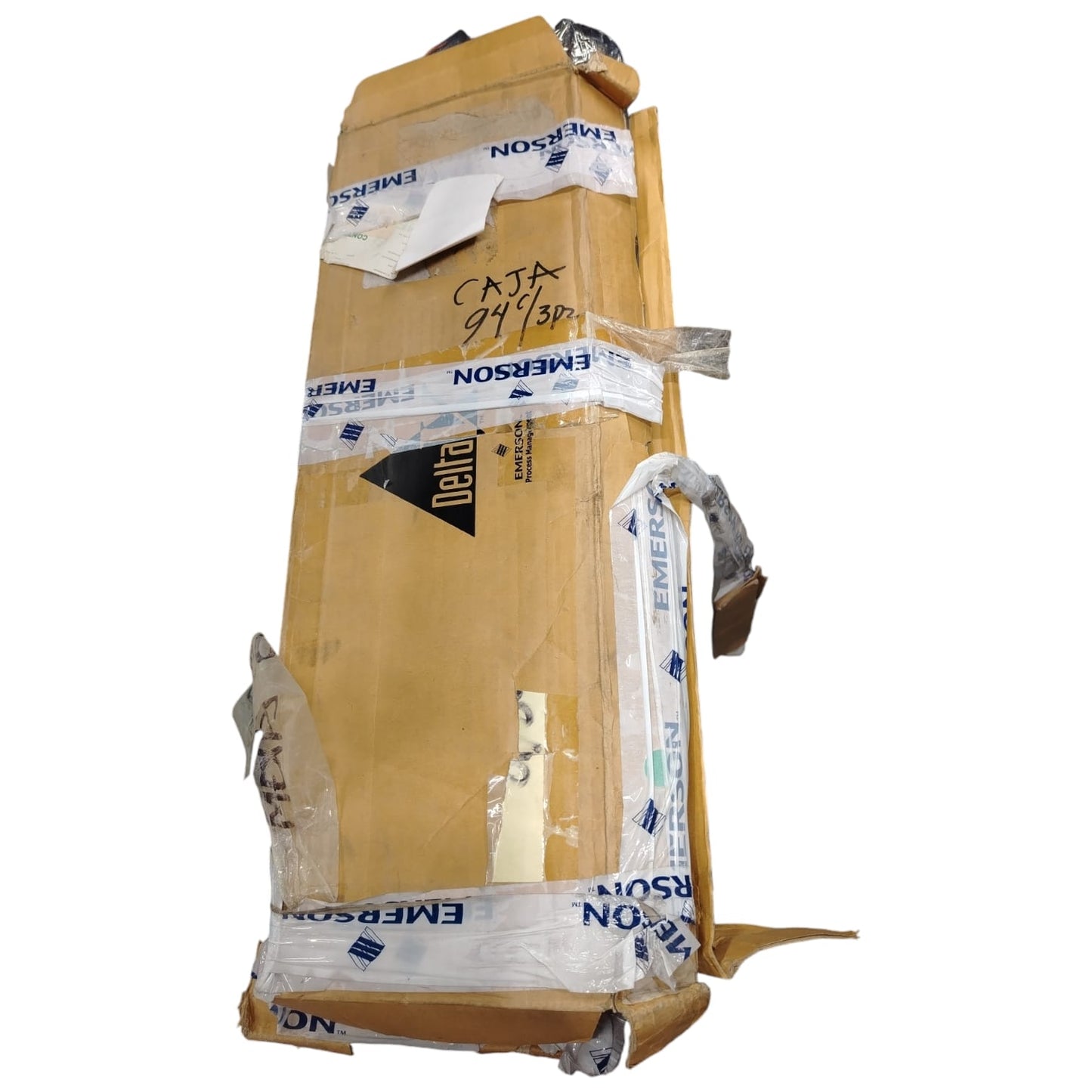 EMERSON  KJ4002X1-BB1 Base rack