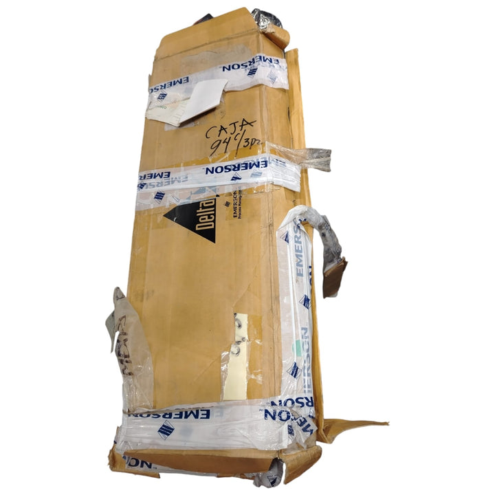 EMERSON  KJ4002X1-BB1 Base rack